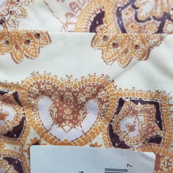 Free People Movement Alpine Glow Snow Bib Pants Ski Snowboard flared leg - Picture 6 of 9